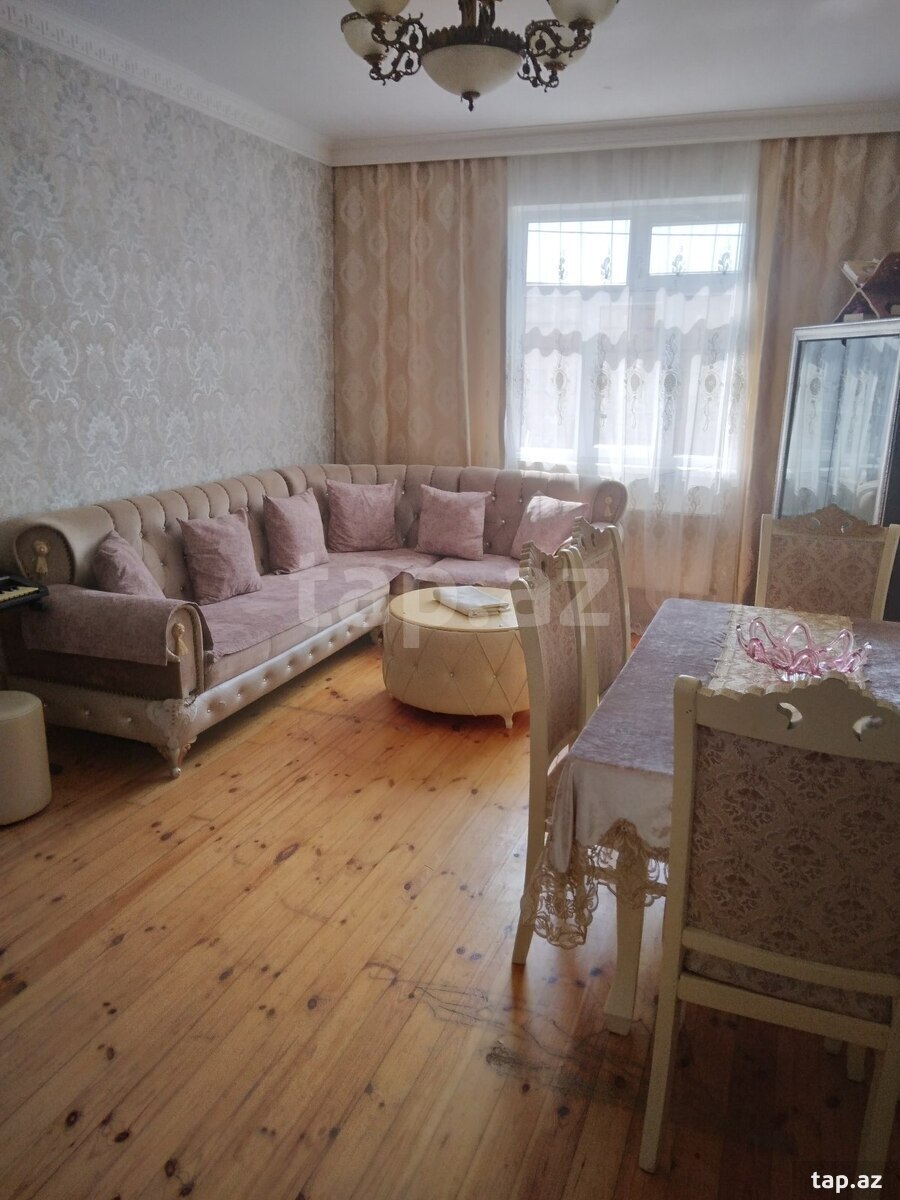 Həyət evi, Sumqayıt ş. (8)