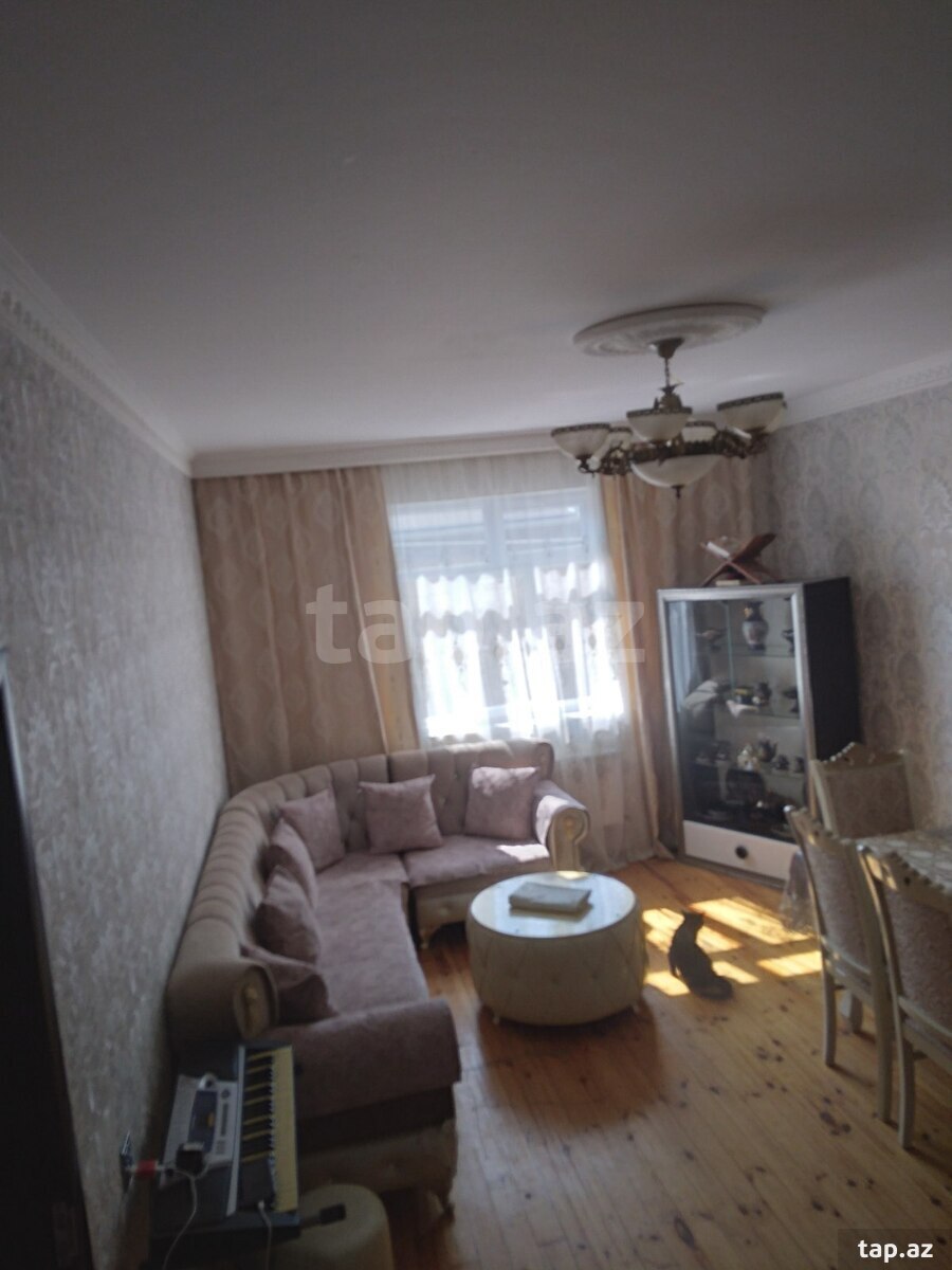 Həyət evi, Sumqayıt ş. (9)