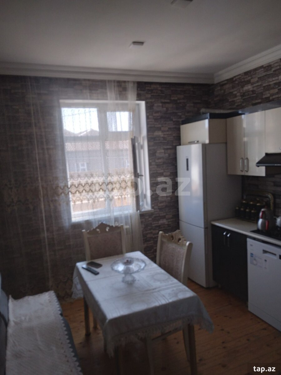 Həyət evi, Sumqayıt ş. (10)