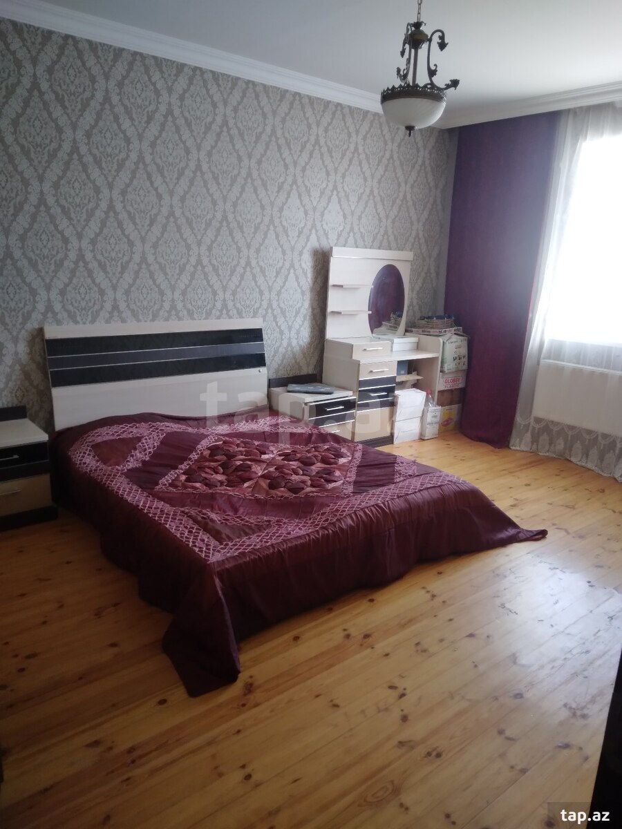 Həyət evi, Sumqayıt ş. (12)