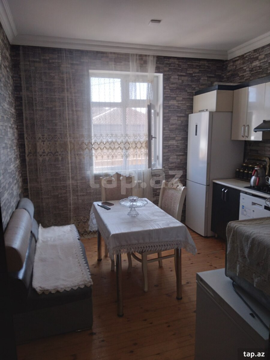 Həyət evi, Sumqayıt ş. (15)