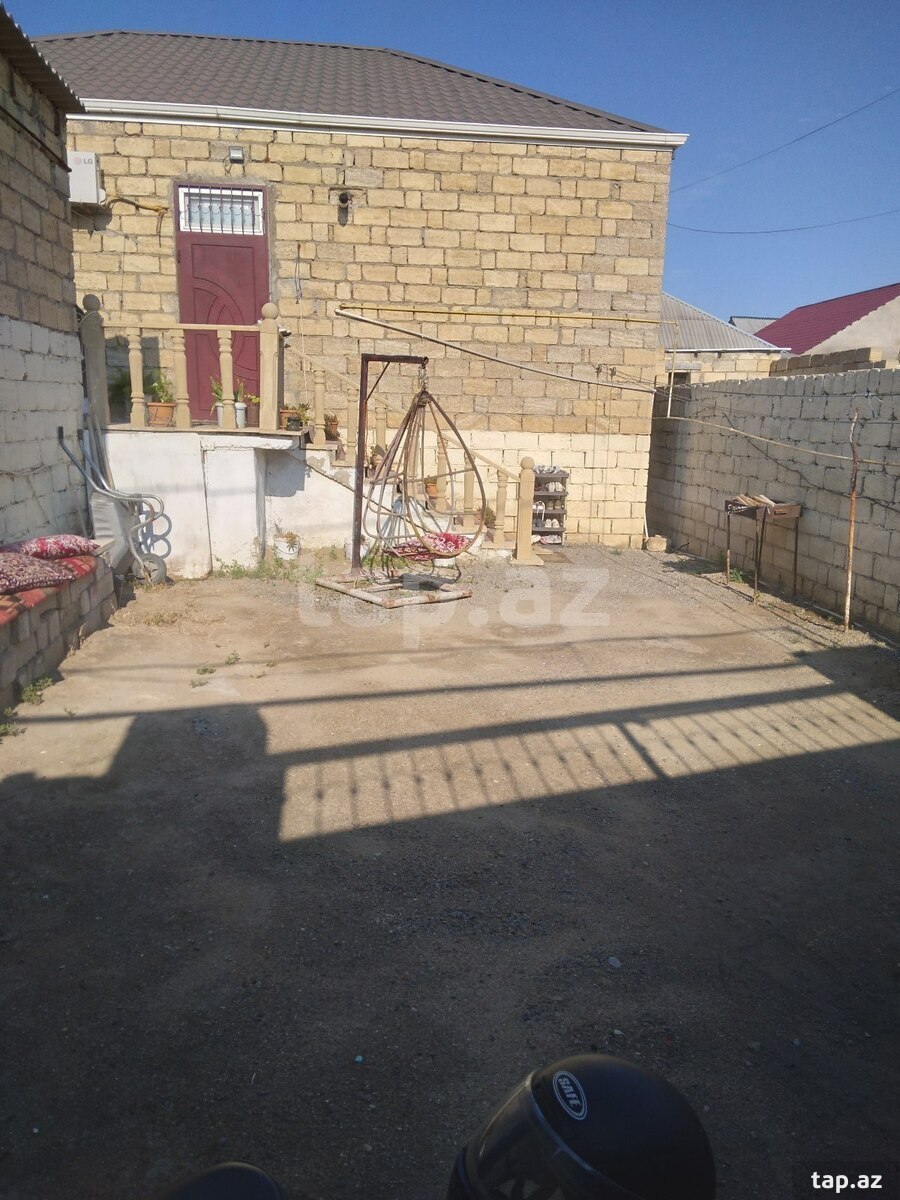 Həyət evi, Sumqayıt ş. (16)