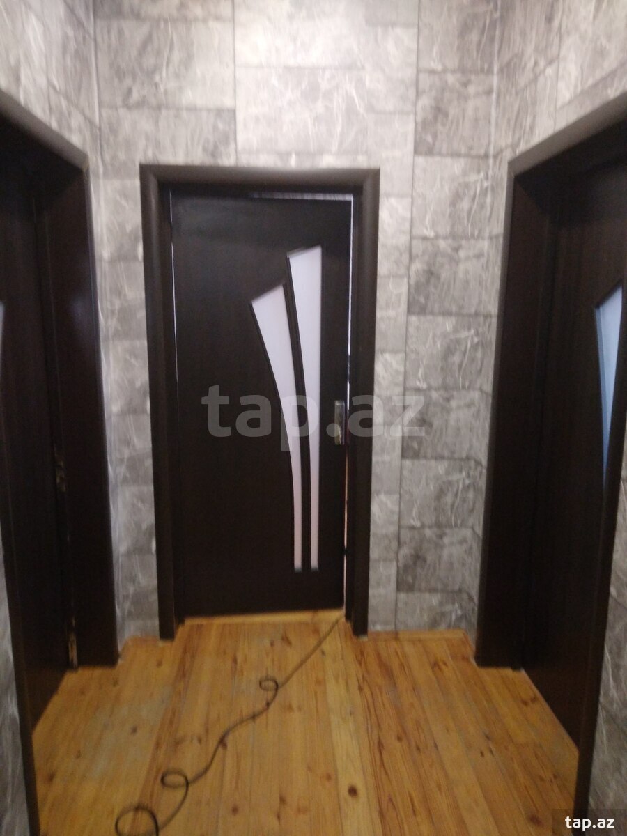 Həyət evi, Sumqayıt ş. (17)