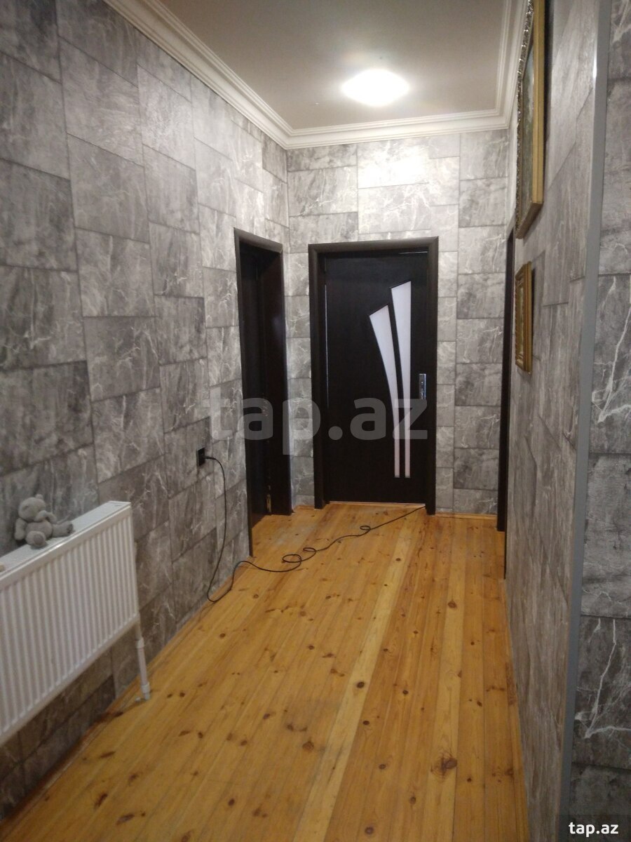 Həyət evi, Sumqayıt ş. (18)
