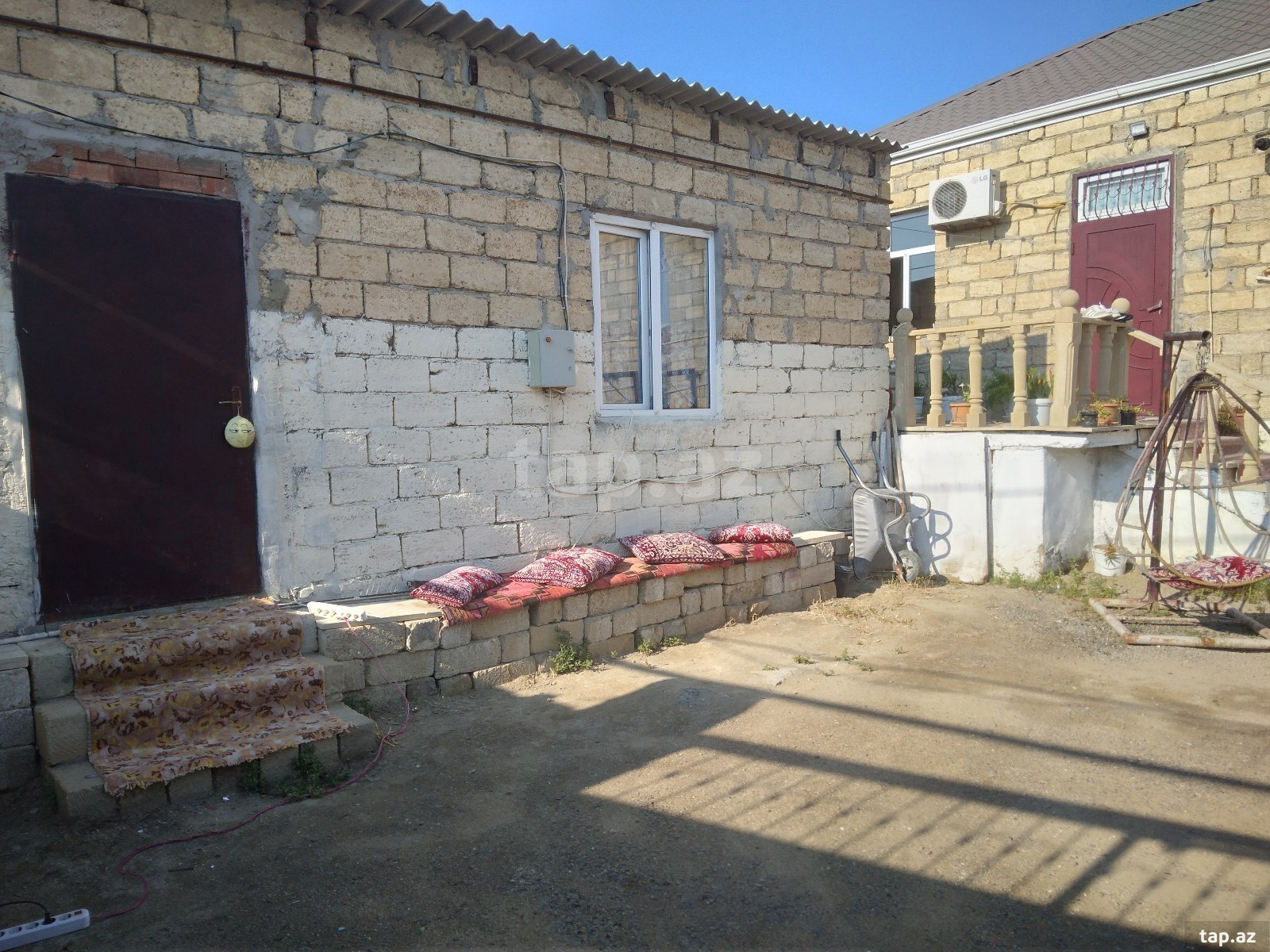 Həyət evi, Sumqayıt ş. (19)