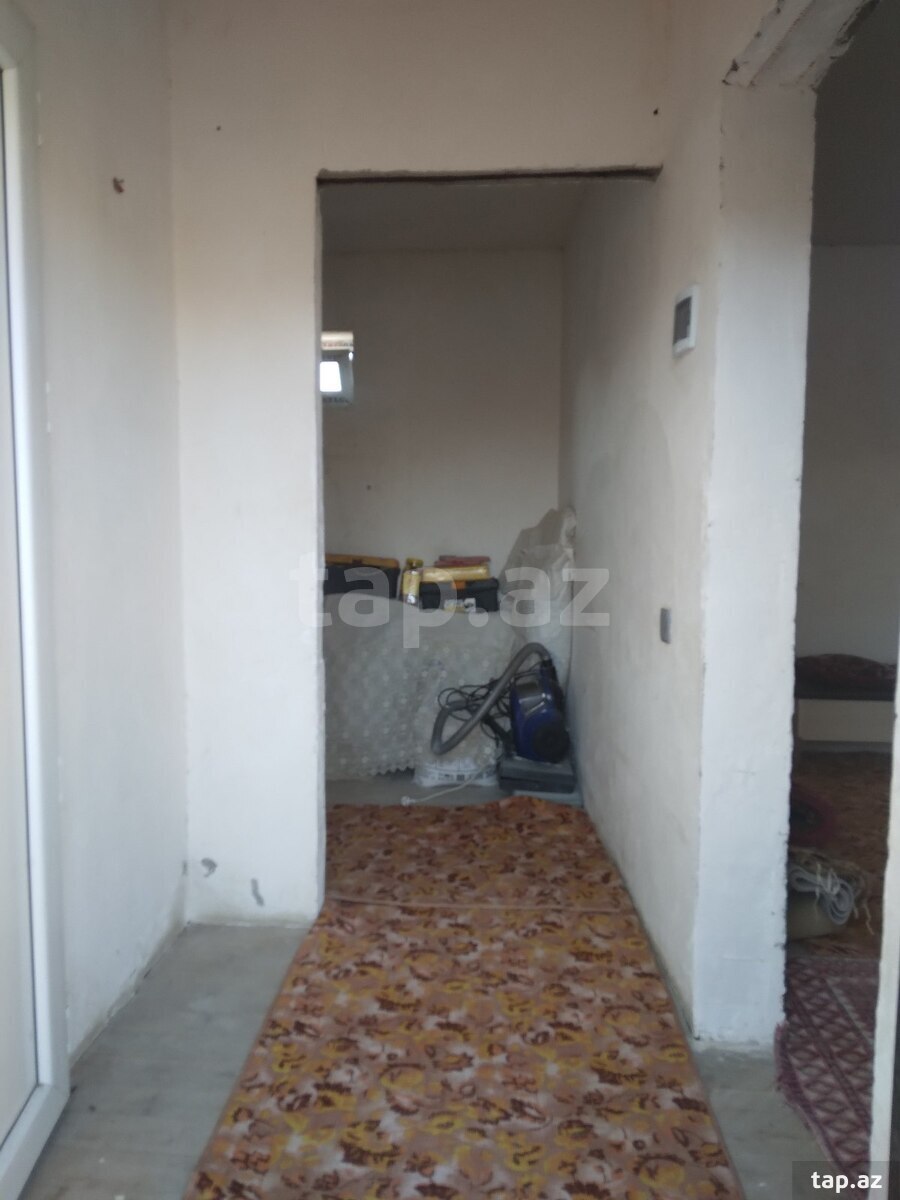 Həyət evi, Sumqayıt ş. (20)
