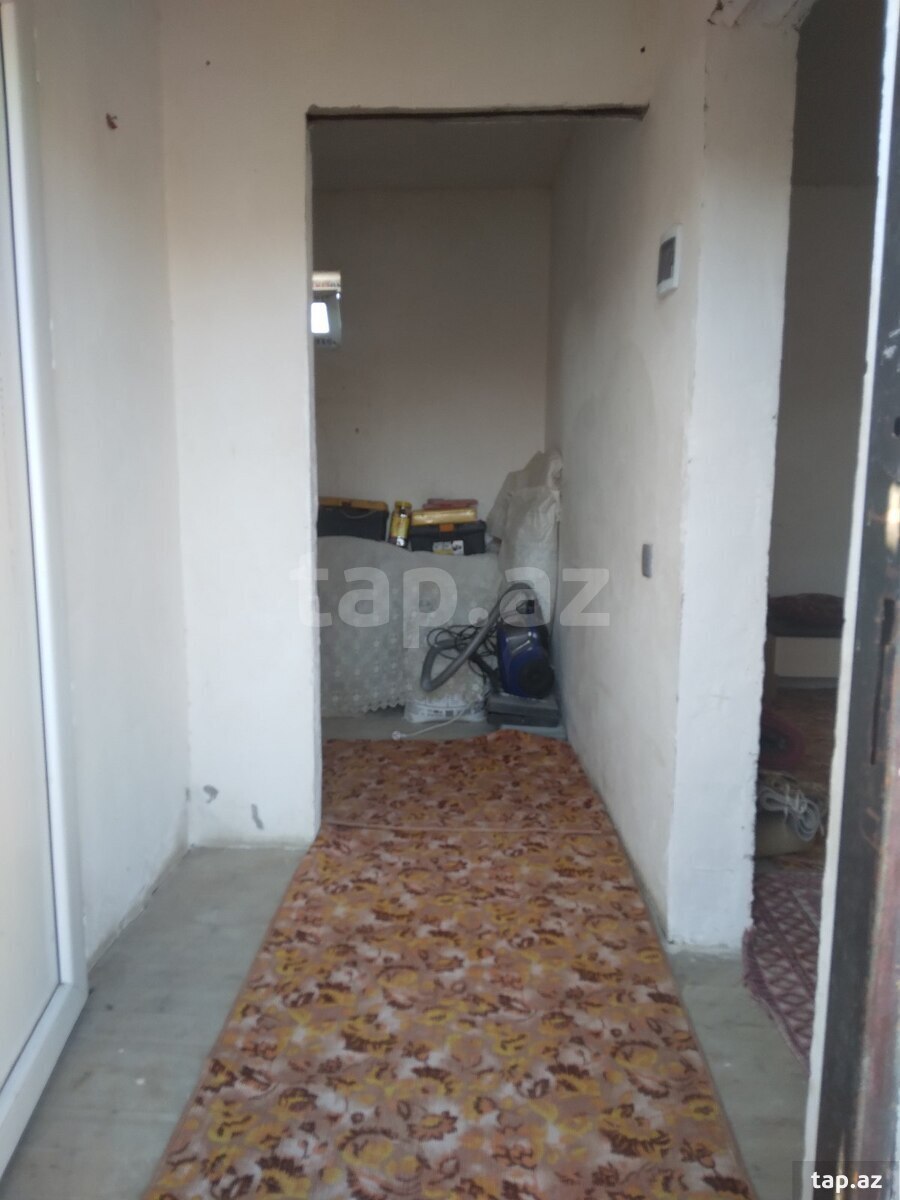 Həyət evi, Sumqayıt ş. (21)