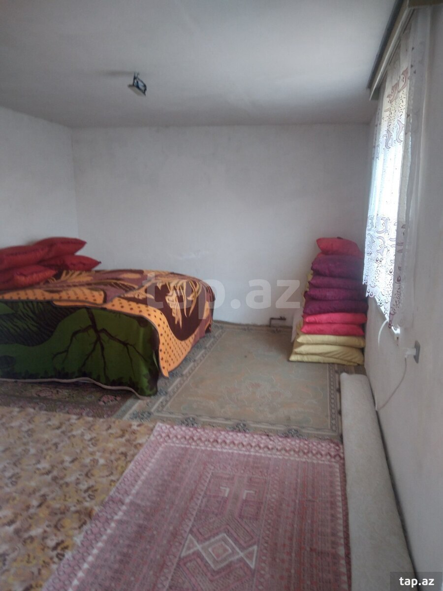 Həyət evi, Sumqayıt ş. (22)