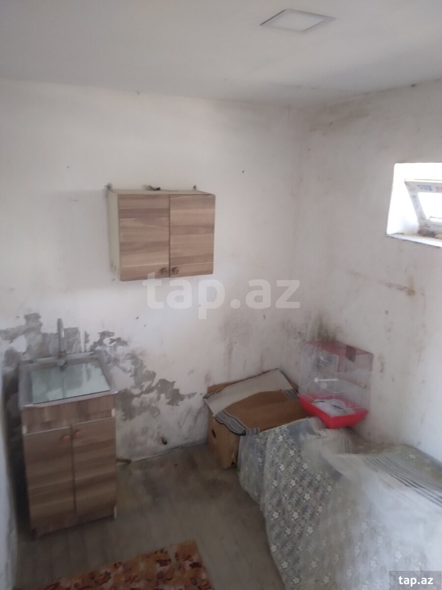 Həyət evi, Sumqayıt ş. (24)