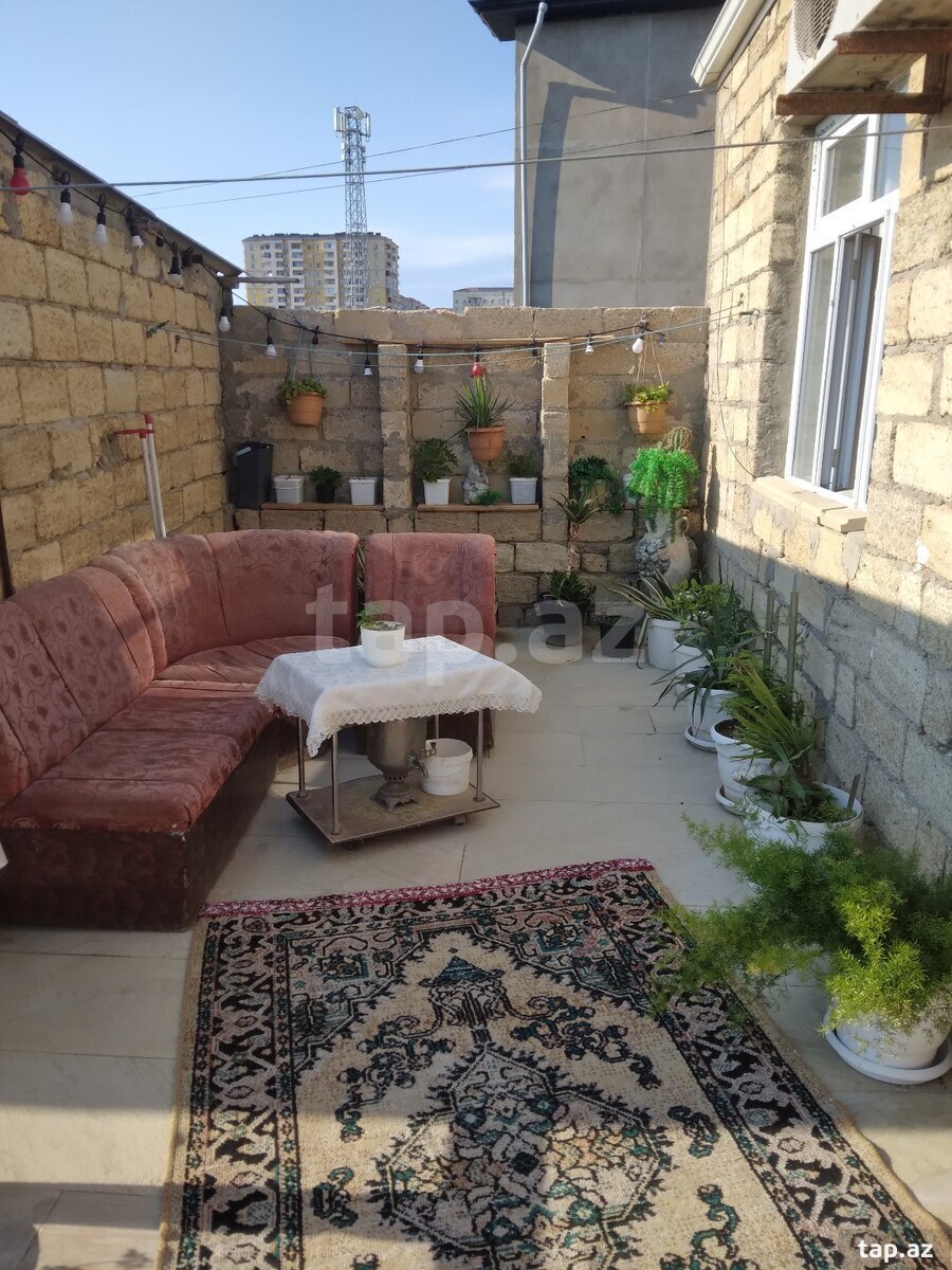 Həyət evi, Sumqayıt ş. (27)