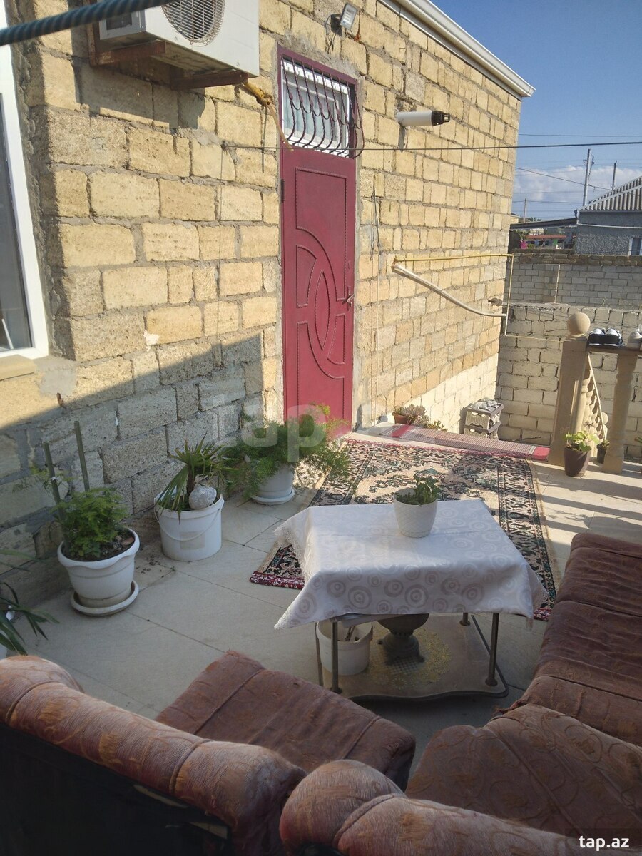 Həyət evi, Sumqayıt ş. (29)