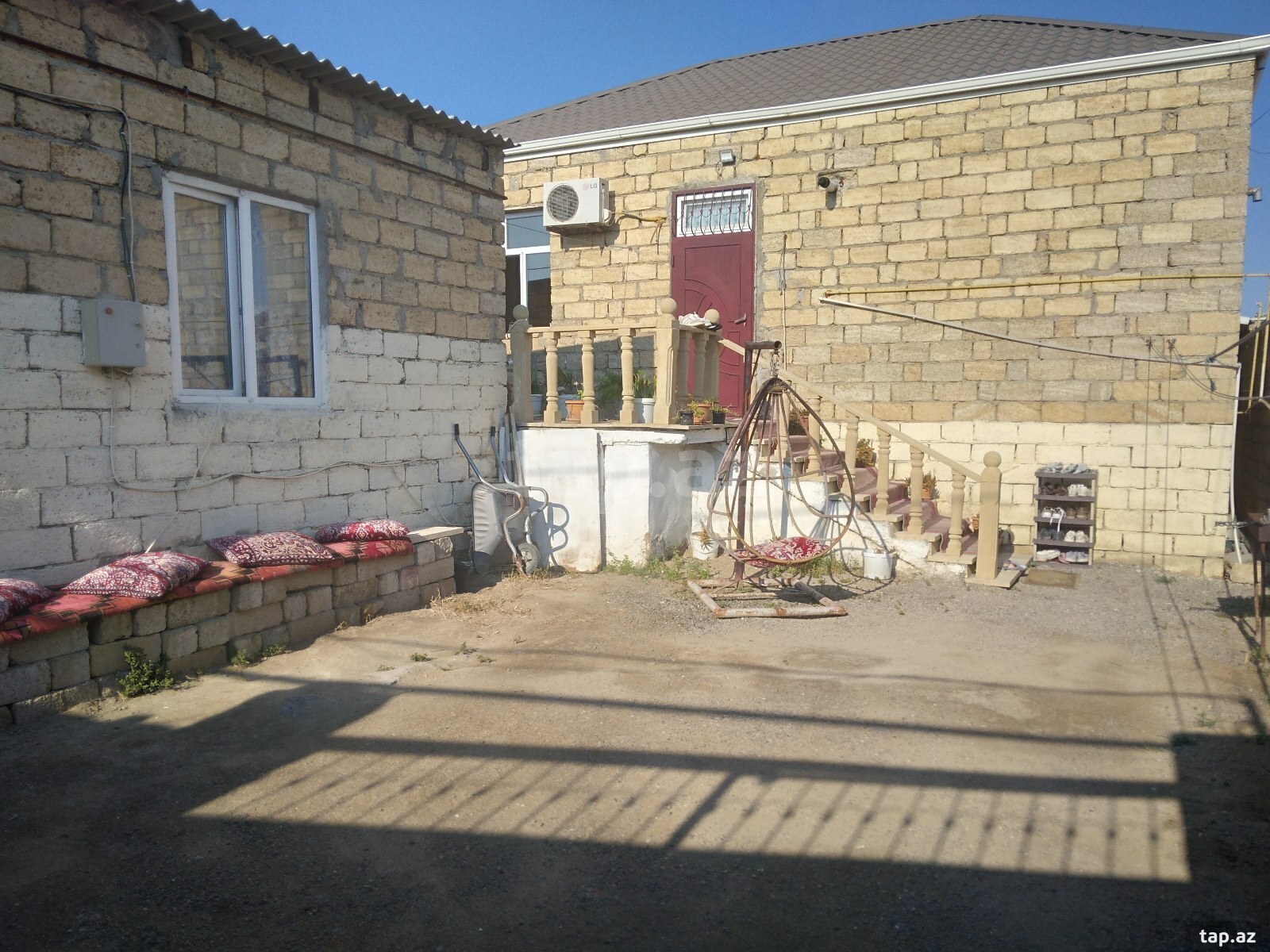 Həyət evi, Sumqayıt ş. (31)