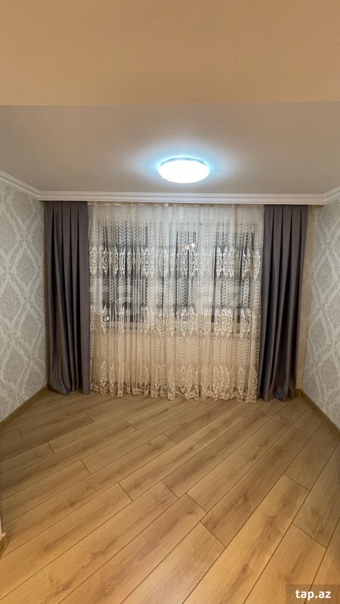 1-otaqlı mənzil, Sumqayıt ş., 32 m²