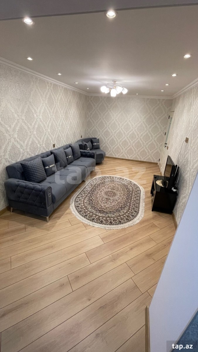 1-otaqlı mənzil, Sumqayıt ş., 32 m²