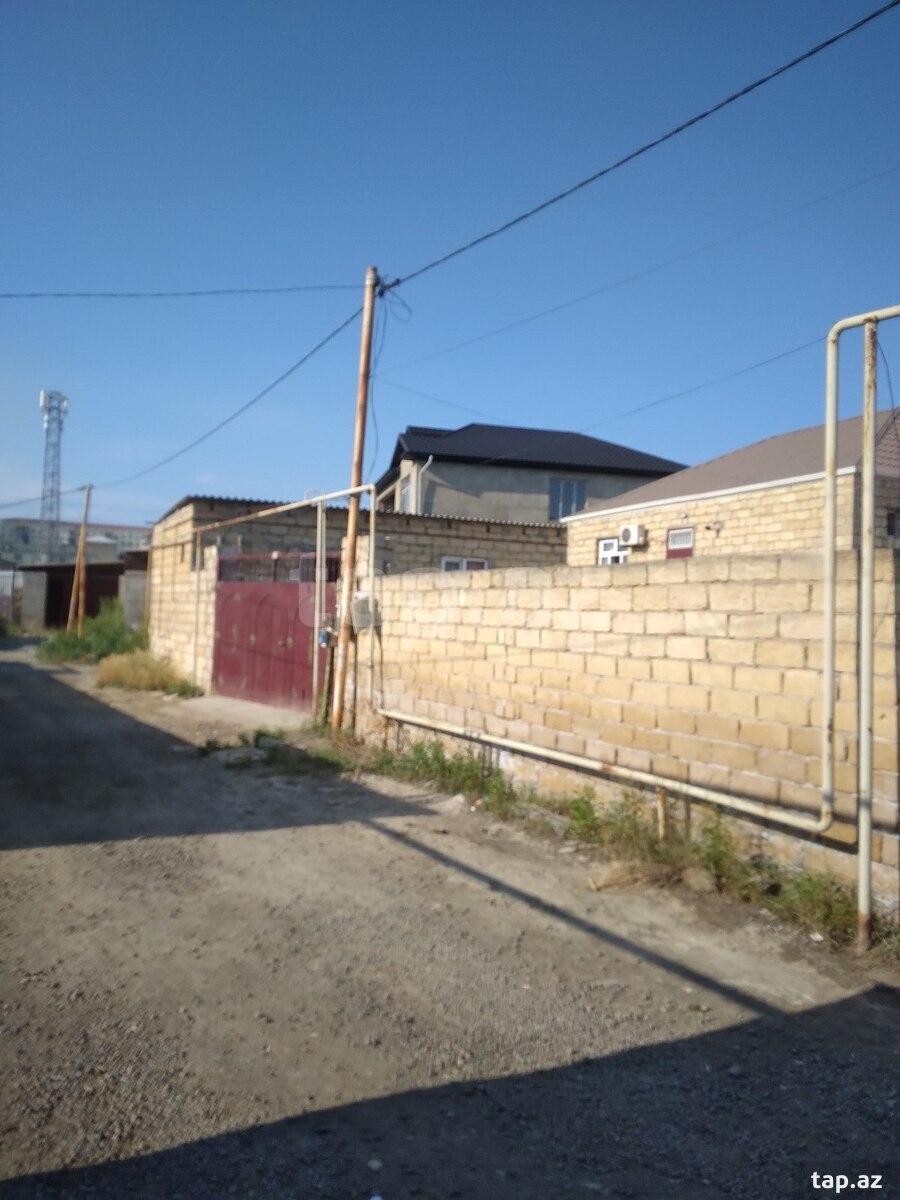 Həyət evi, Sumqayıt ş. (35)