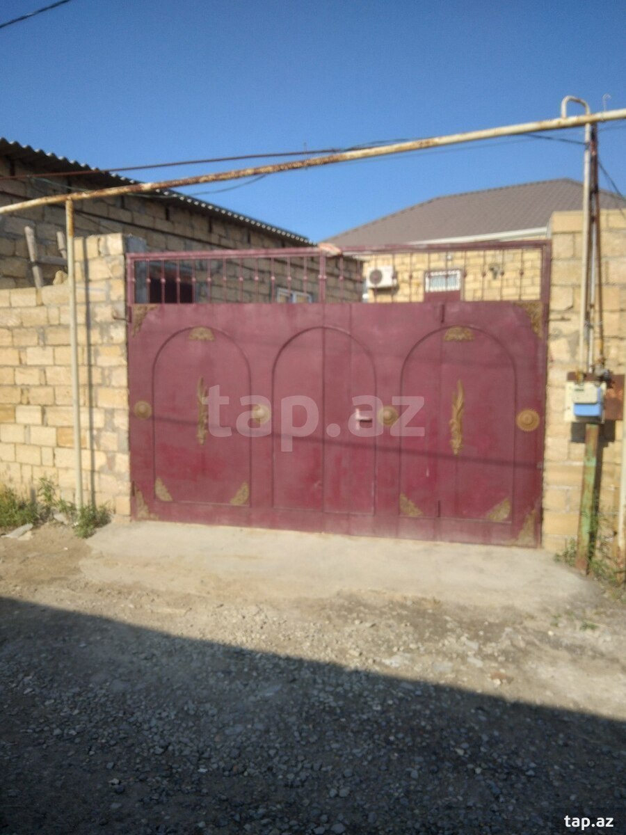 Həyət evi, Sumqayıt ş. (36)