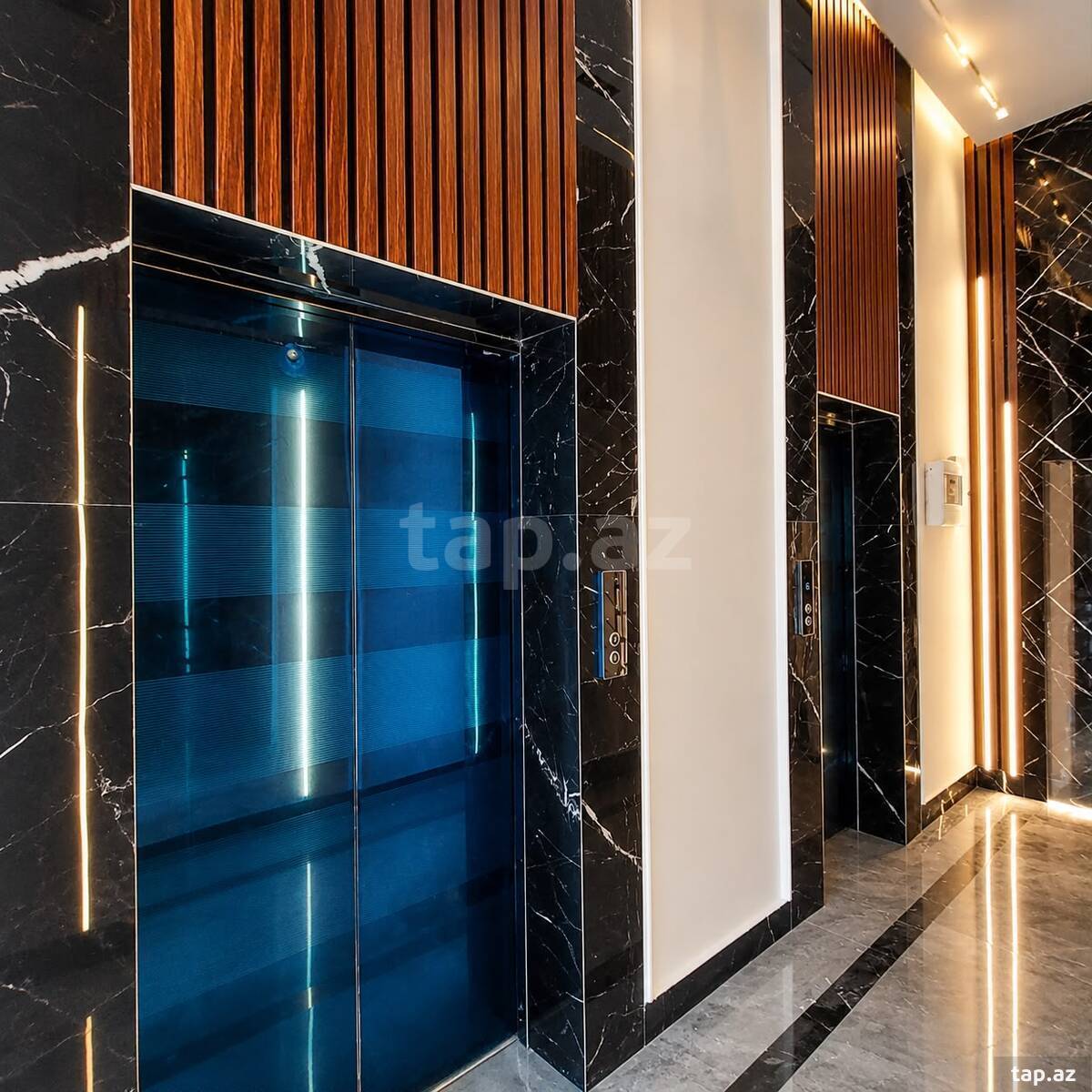 2-otaqlı yeni tikili, İbrahimpaşa Dadaşov küç., 58.3 m² (4)
