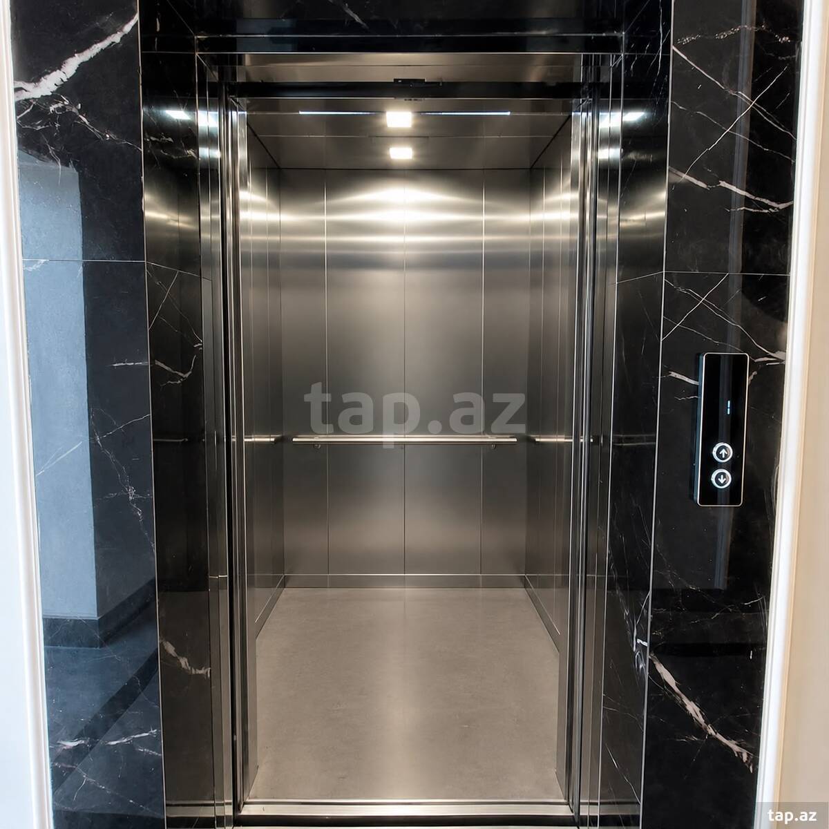 2-otaqlı yeni tikili, İbrahimpaşa Dadaşov küç., 58.3 m² (5)