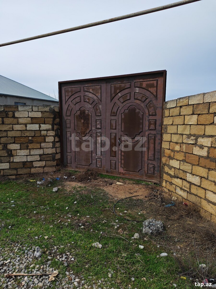 12 sot torpaq sahəsi, Yaşma bağları (2)