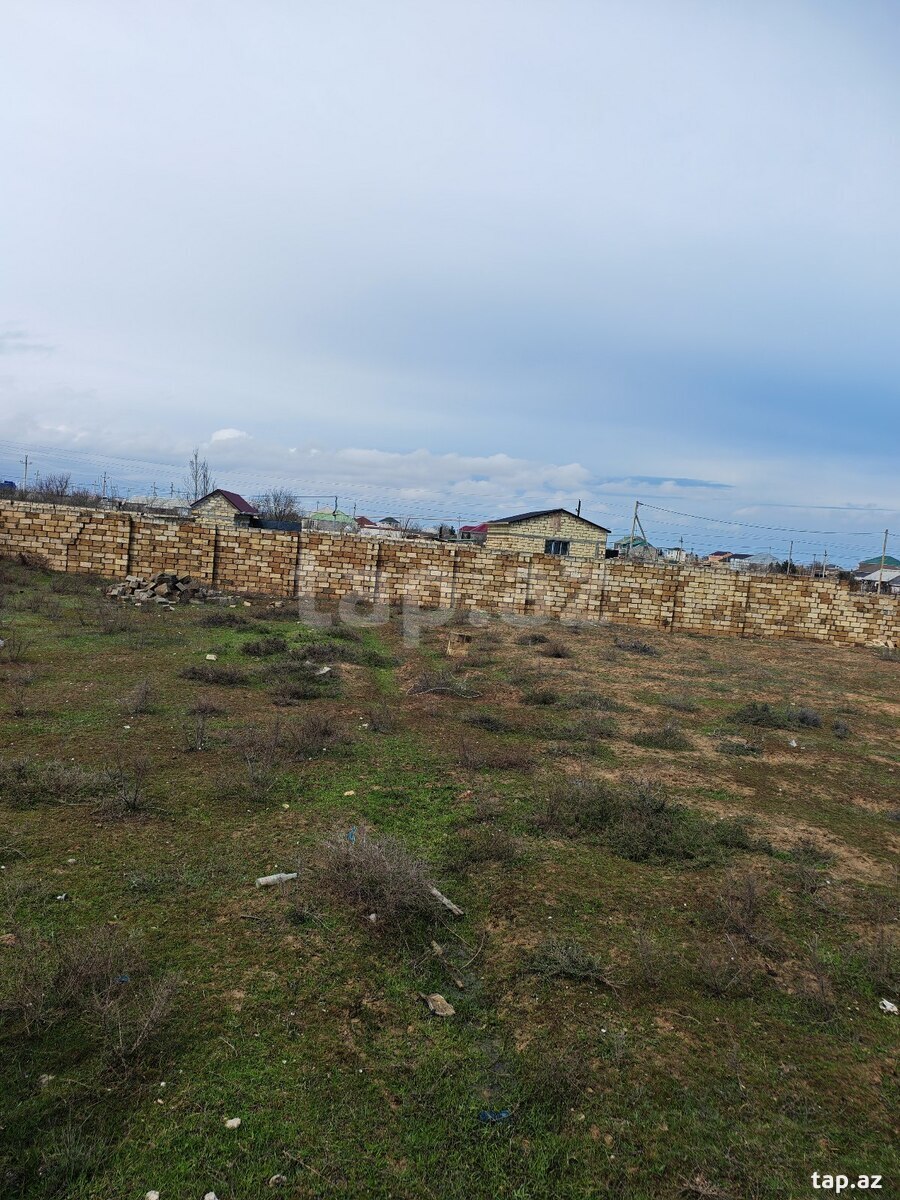 12 sot torpaq sahəsi, Yaşma bağları (6)