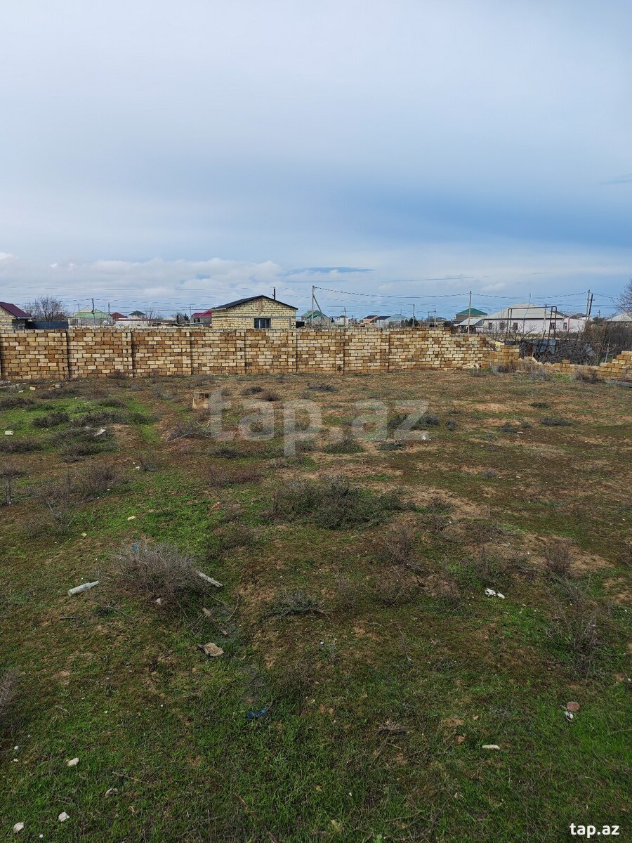 12 sot torpaq sahəsi, Yaşma bağları (4)
