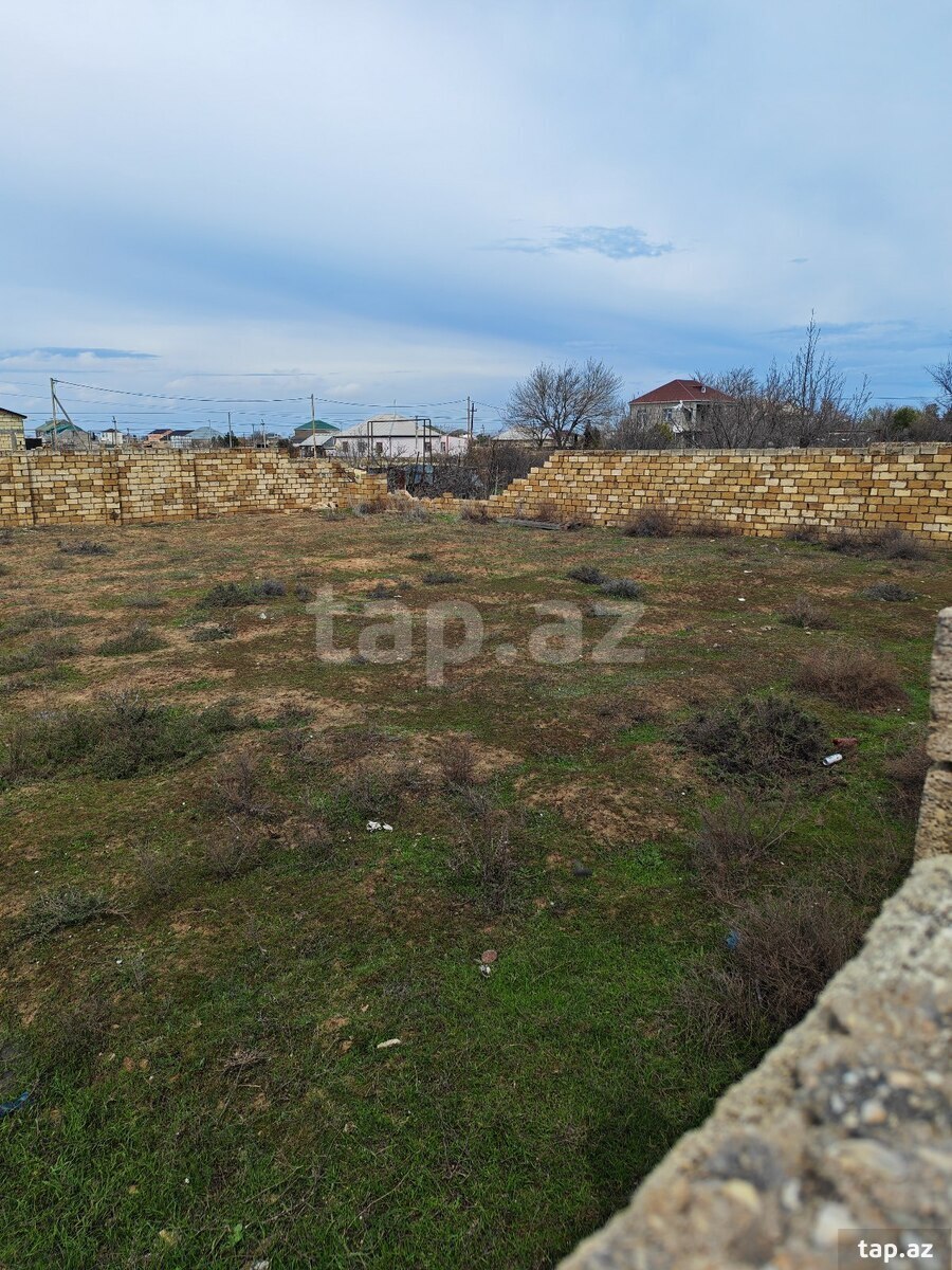 12 sot torpaq sahəsi, Yaşma bağları (5)