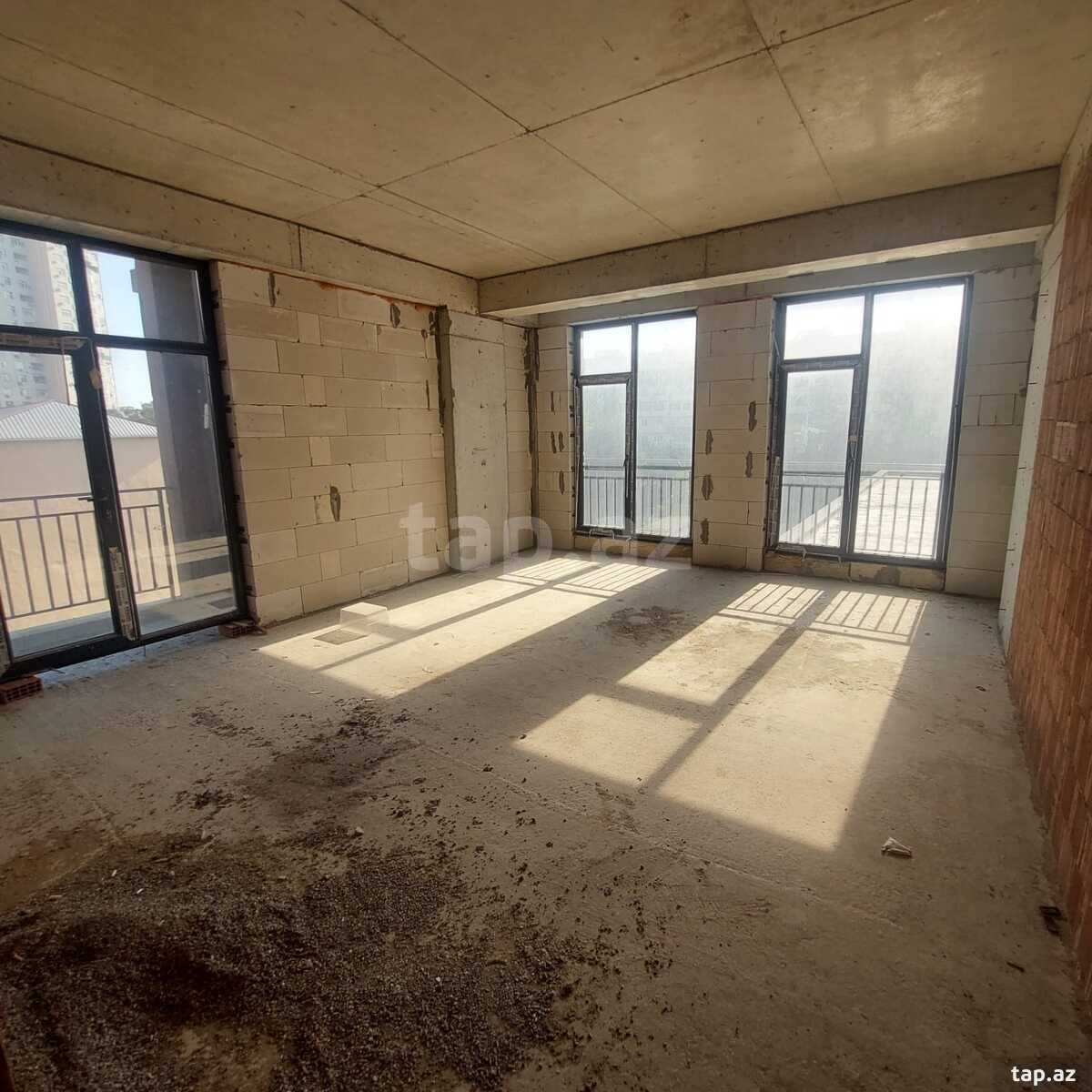 2-otaqlı yeni tikili, İbrahimpaşa Dadaşov küç., 58.3 m² (7)