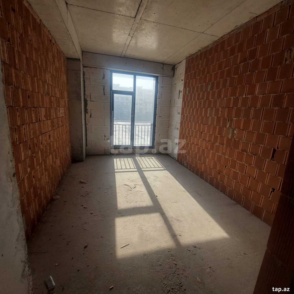 2-otaqlı yeni tikili, İbrahimpaşa Dadaşov küç., 58.3 m² (8)