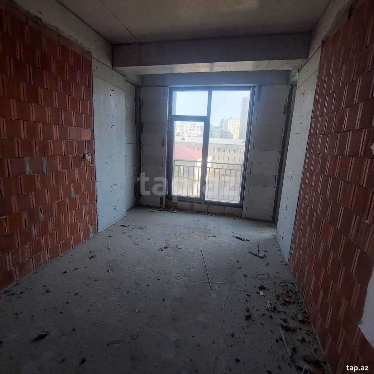 2-otaqlı yeni tikili, İbrahimpaşa Dadaşov küç., 58.3 m² (9)