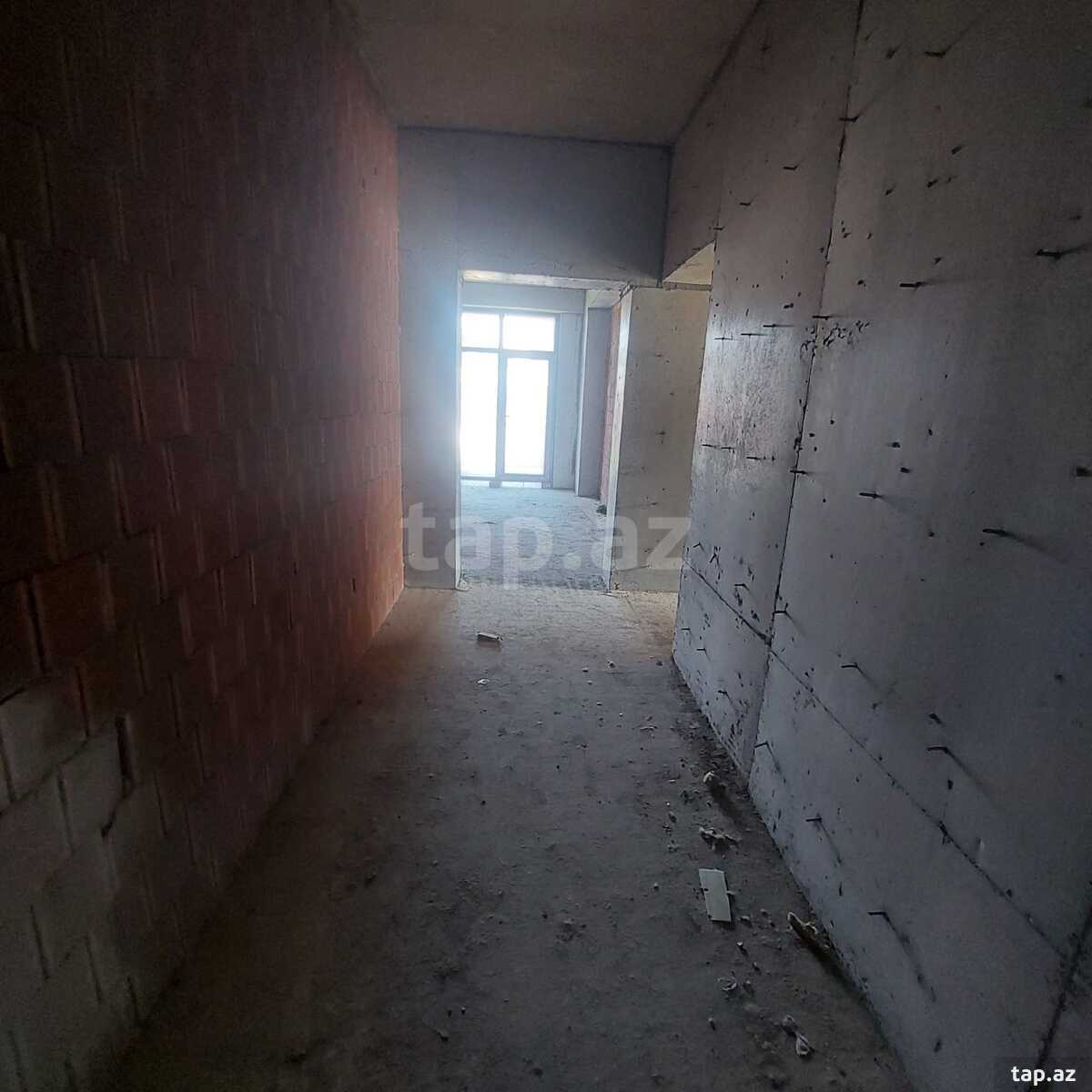 2-otaqlı yeni tikili, İbrahimpaşa Dadaşov küç., 58.3 m² (10)
