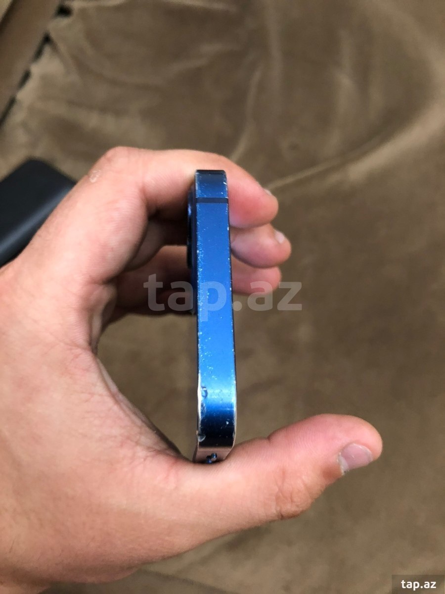 Apple iPhone 12 Mini Blue 128GB/4GB (3)