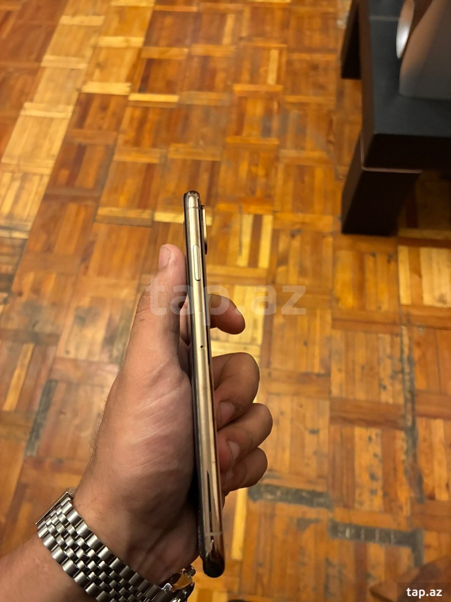 Apple iPhone XS Max Gold 256GB/4GB (5)