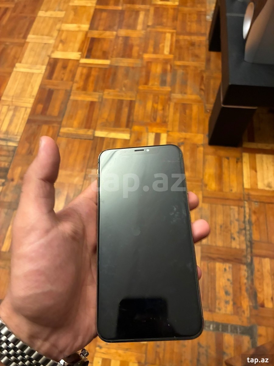 Apple iPhone XS Max Gold 256GB/4GB (6)