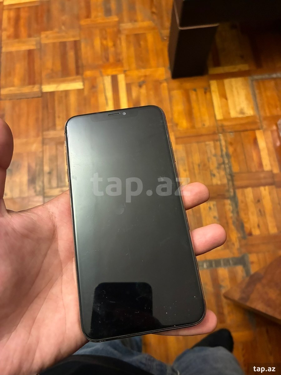 Apple iPhone XS Max Gold 256GB/4GB (2)
