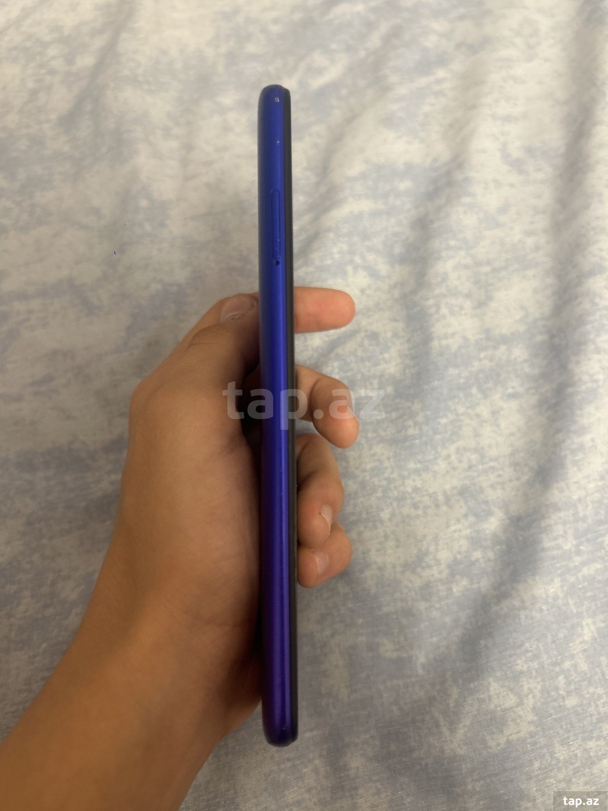 Xiaomi Redmi 9 Sky Blue 64GB/4GB (4)