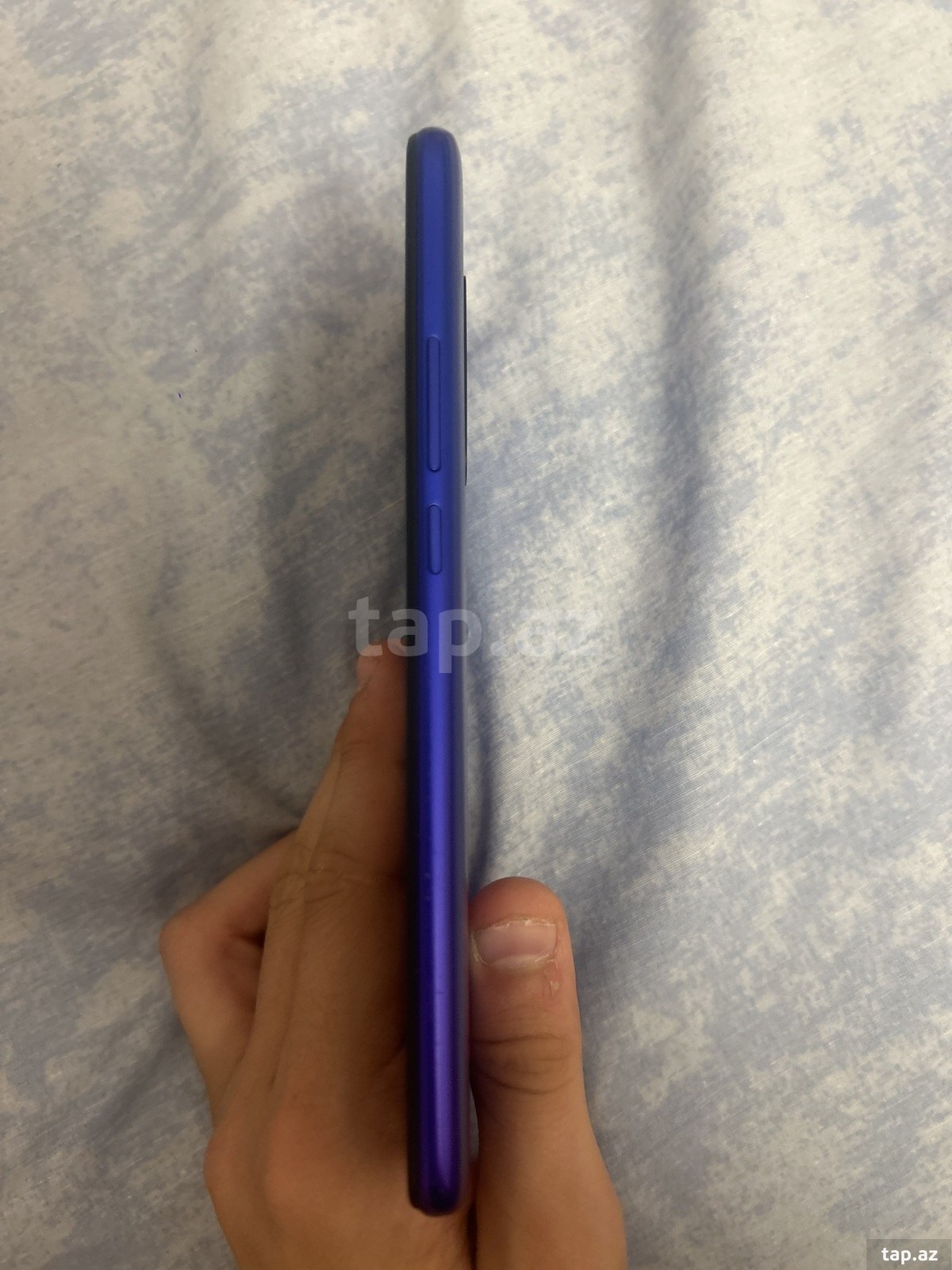 Xiaomi Redmi 9 Sky Blue 64GB/4GB (5)