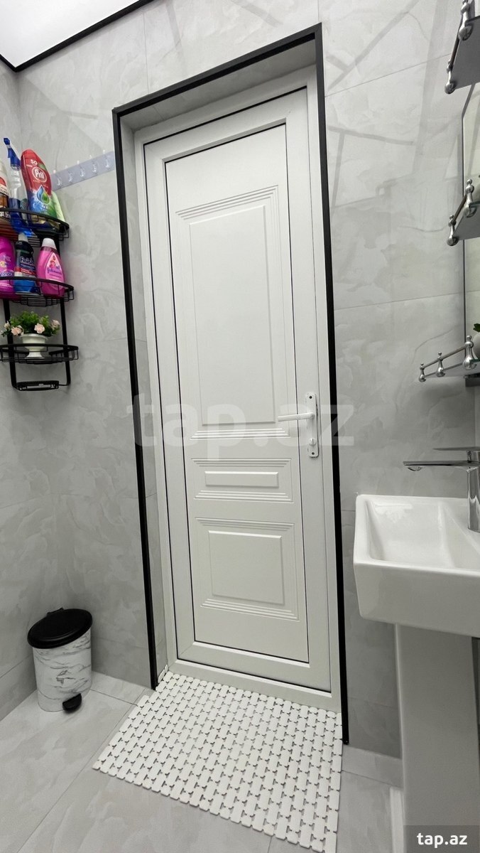 1-otaqlı mənzil, Sumqayıt ş., 32 m²