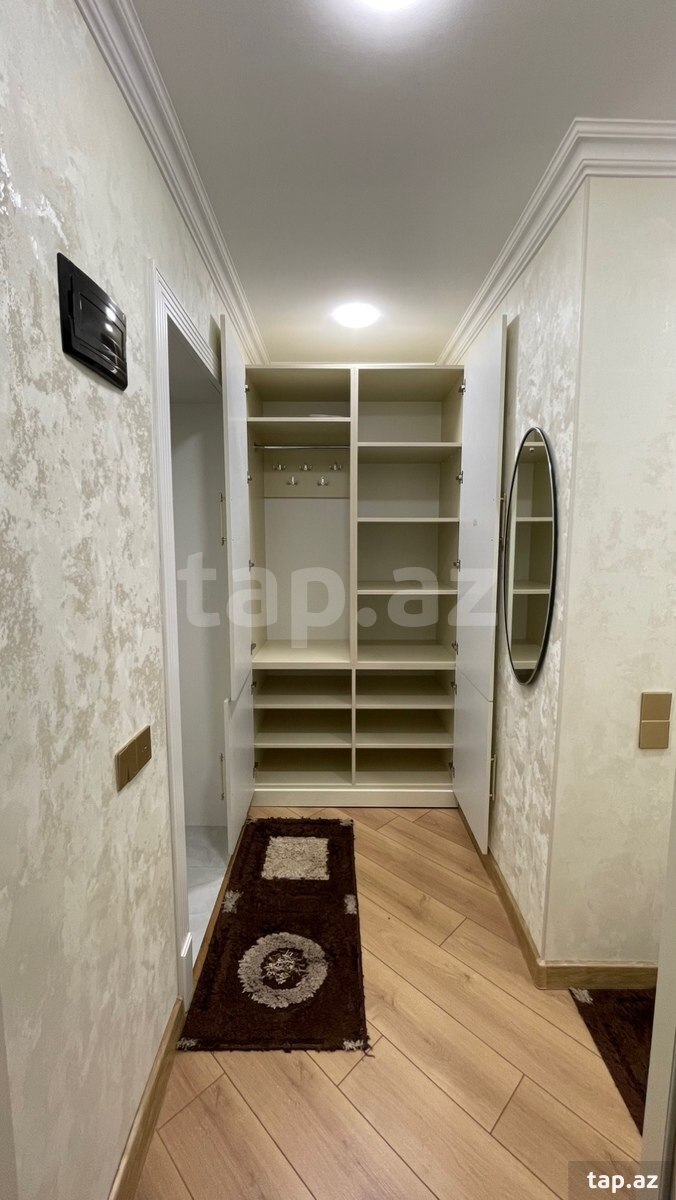 1-otaqlı mənzil, Sumqayıt ş., 32 m²