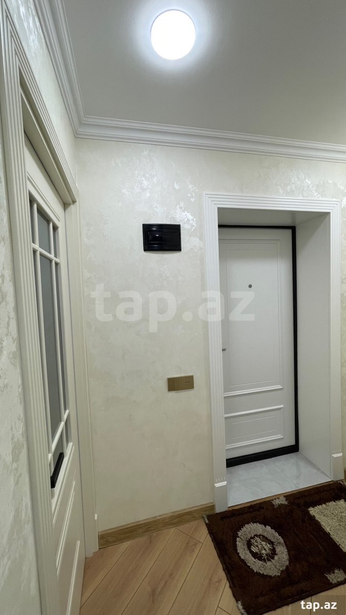1-otaqlı mənzil, Sumqayıt ş., 32 m²