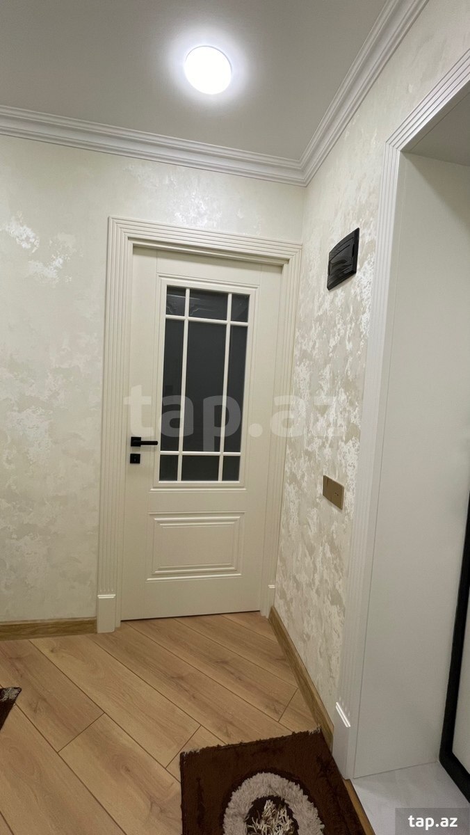 1-otaqlı mənzil, Sumqayıt ş., 32 m²