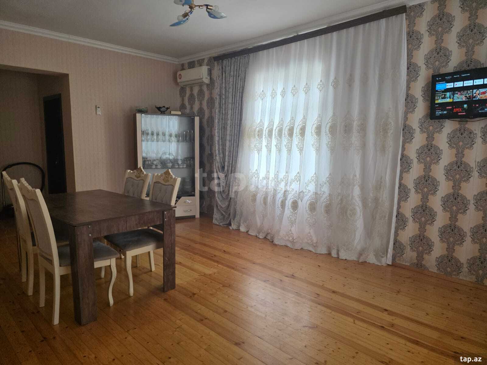 Həyət evi, Sumqayıt ş. (6)
