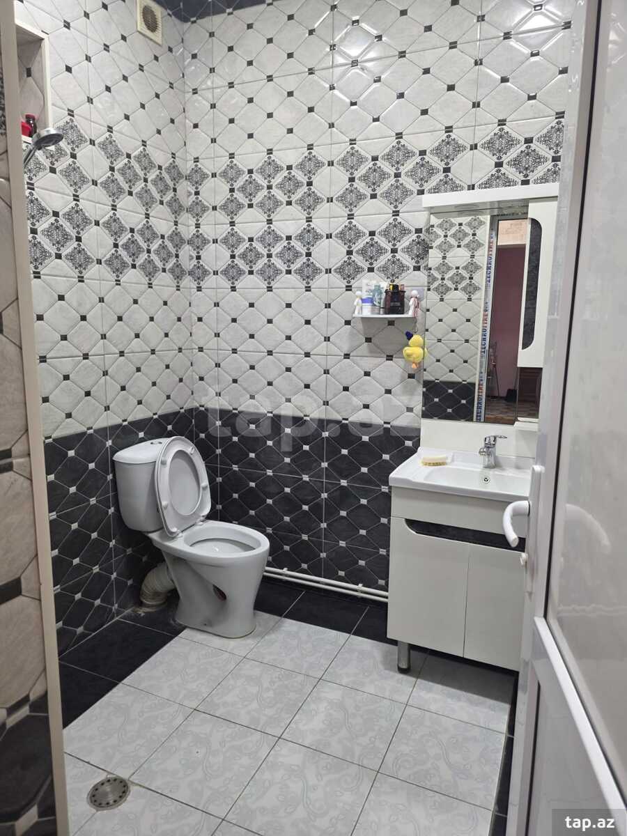 Həyət evi, Sumqayıt ş. (4)