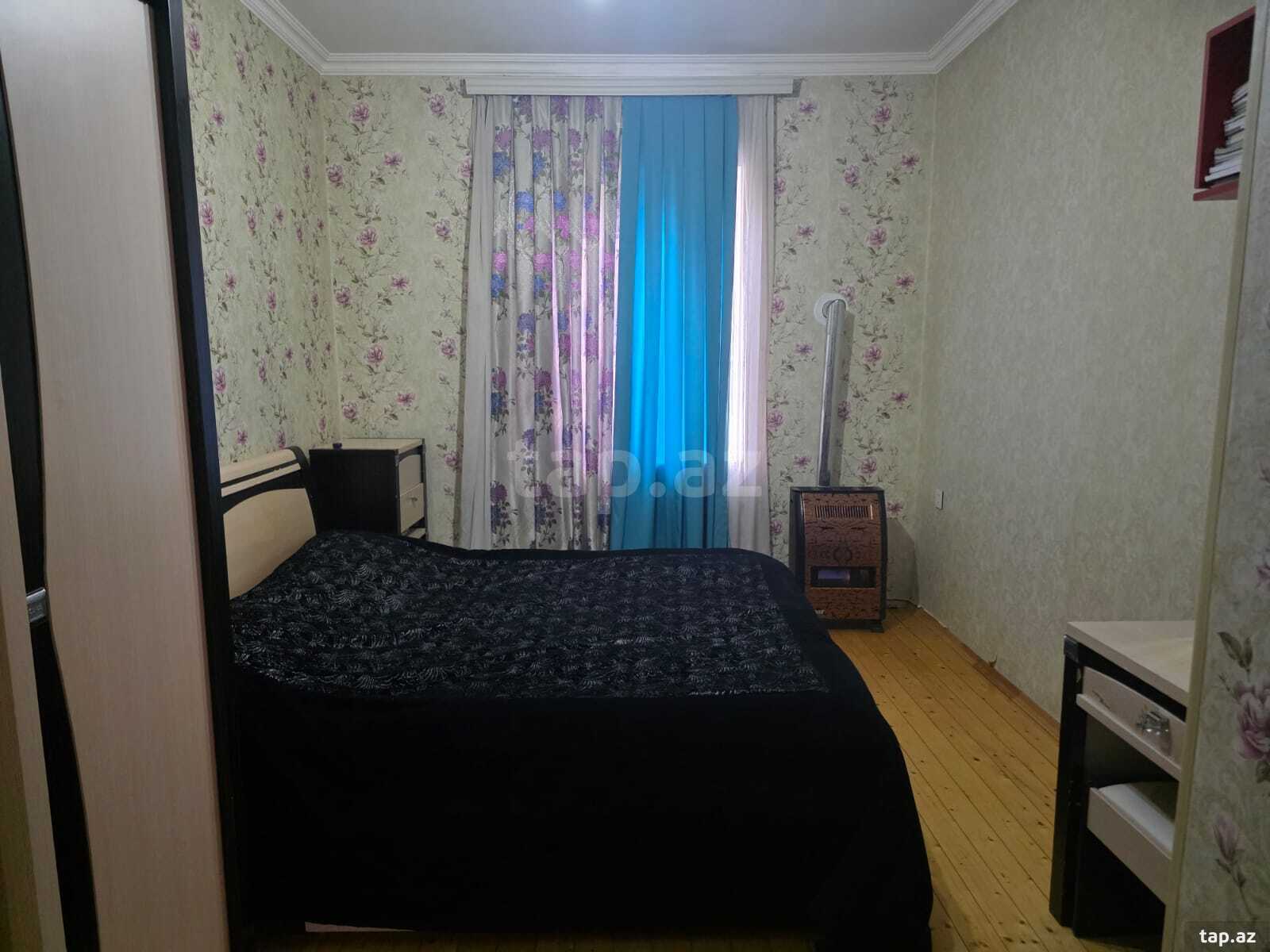 Həyət evi, Sumqayıt ş. (3)