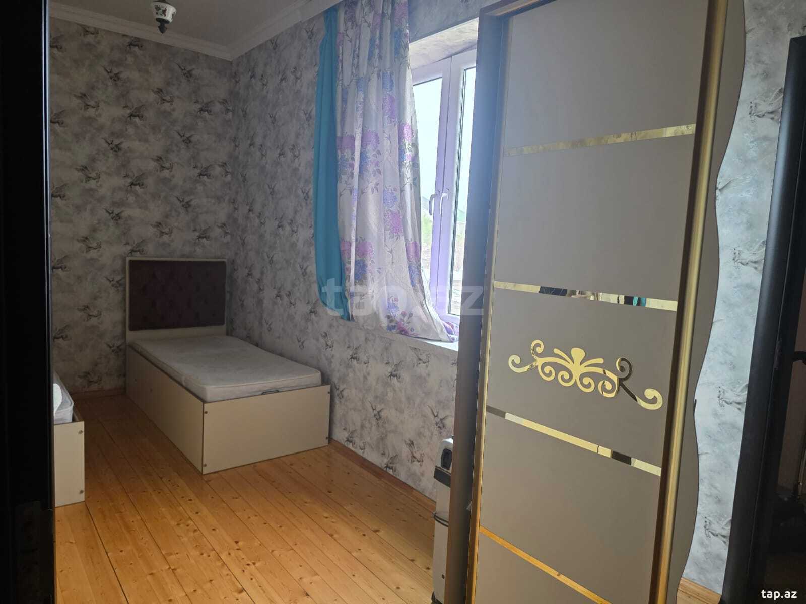Həyət evi, Sumqayıt ş. (5)