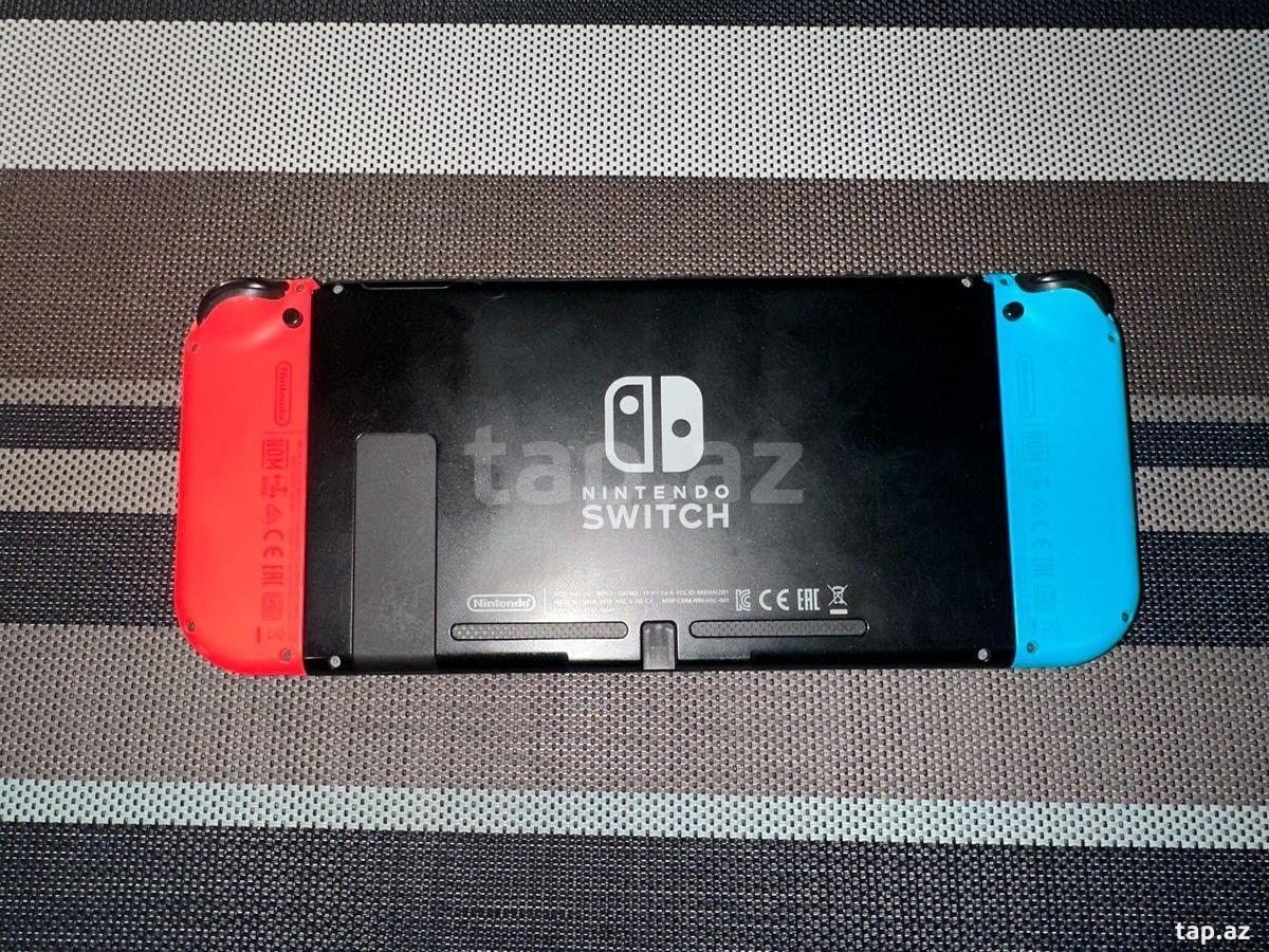 Nintendo Switch (2)