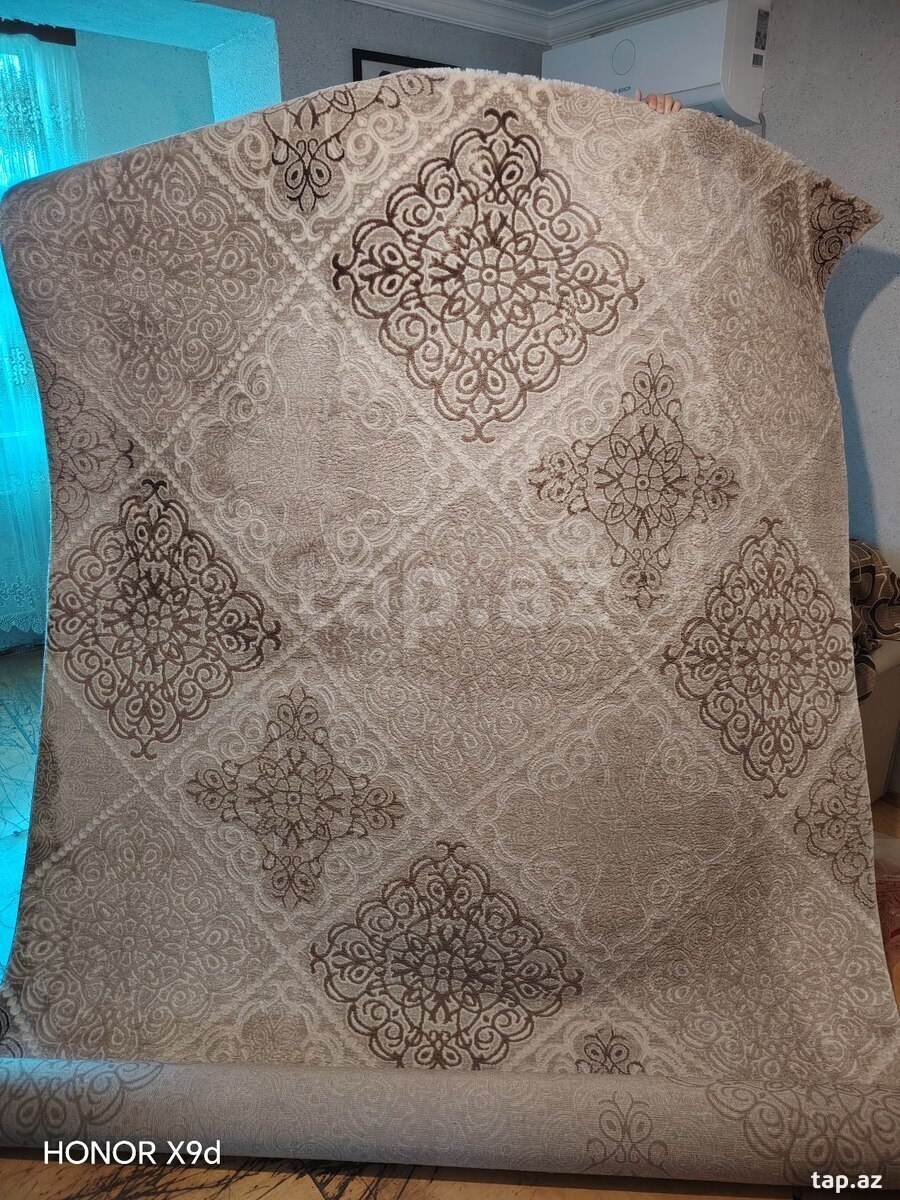 Türkiyə xalçası 