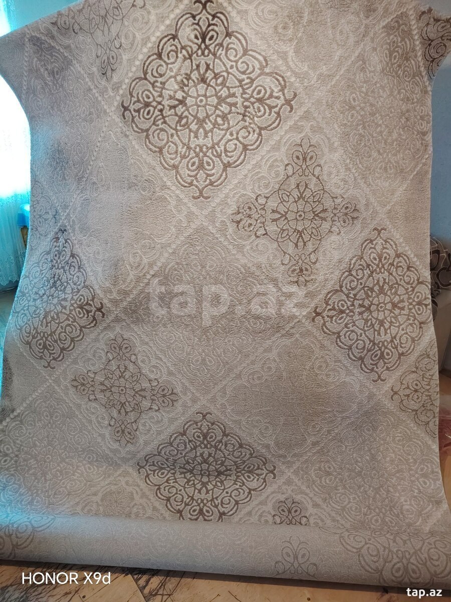 Türkiyə xalçası  (4)