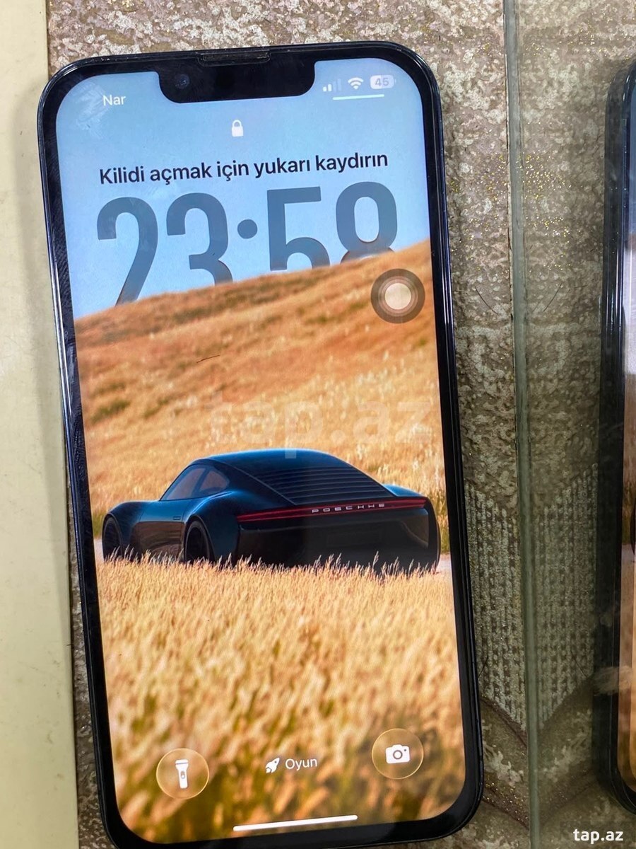 Apple iPhone 13 Pro Graphite 128GB/6GB