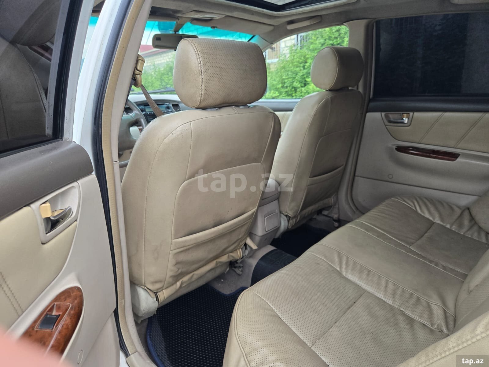 BYD F3, 2008 il (4)