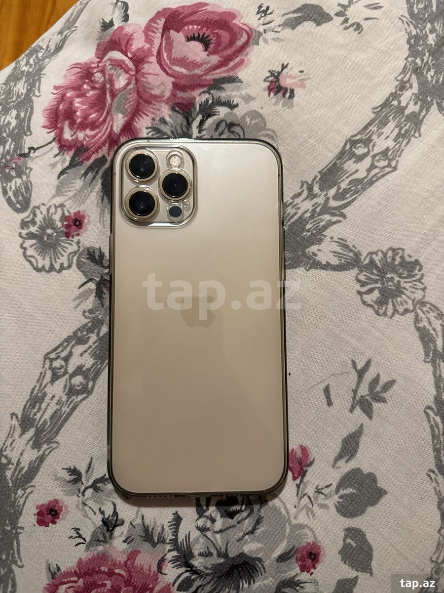 Apple iPhone 12 Pro Max Gold 128GB/6GB